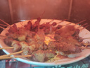 元牧希 国产羊肉小串100串 净重2.4斤羊肉串烤串烧烤露营食材源头直发 实拍图