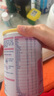 雀巢（Nestle）健康科学特殊配方全营养儿童婴幼儿配方粉 肽敏舒 深度水解配方粉 400g*1罐 实拍图