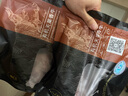 天莱香牛有机健康原切牛腿肉500g零添加可溯源生鲜牛肉新疆特产【真原切】 实拍图