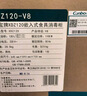康宝（Canbo）118L三层不锈钢磐石消毒柜嵌入式家用大容量高温板架巨量分层消毒碗柜【国家补贴】XDZ110-EN321 实拍图