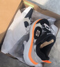 Skechers斯凯奇逐风体训鞋百搭舒适儿童时尚运动鞋休闲鞋405317L 实拍图