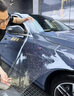 保镖BOP保镖风狂者隐形车衣汽车漆面保护膜防剐全车透明犀牛皮tpu贴膜 北京5店直营 实拍图