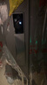 鹿客（lockin）掌心锁掌静脉智能门锁猫眼大屏指纹锁密码锁电子锁V5 Pro左开 实拍图