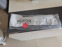 美厨（maxcook）炒铲锅铲 加厚不锈钢铲子 月之星系列MYX-01 实拍图