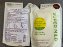 惠润（SUPER MiLD）【李昀锐同款】 绿野洗发露替换装400ml 0硅油洗发水京东自营 实拍图