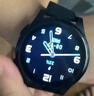 好记星【无游戏】智能电话手表儿童4G卡通用青少年初高中生全网通移动电信版可插卡防水级WIFI定位 高配版黑色【精准定位+零钱支付+视频通话+长待机】 实拍图