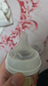 新贝储奶袋90片装奶保鲜袋一次性存奶袋可冷冻加厚防漏200ML9166-5  实拍图