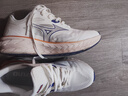 美津浓（MIZUNO）25年新款 ASTRO X 运动跑步鞋男女厚底缓震回弹专业体考慢跑鞋 实拍图