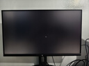 KTC 27英寸2K原生300Hz FastIPS 显示屏国家补贴升降旋转 Switch2外接 超频320Hz电竞电脑显示器H27E7 实拍图