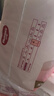 好奇（Huggies）铂金装纸尿裤L120片(9-14kg)大号婴儿尿不湿小桃裤裸感超薄透气 实拍图