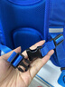 新秀丽（Samsonite）考拉学生书包4-6年级男孩双肩包儿童背包高颜值抗菌减负大容量TU6 实拍图