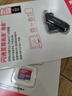 闪迪（SanDisk）128GB Type-C USB3.2 手机U盘DDC3黑色 读速高达400MB/s 自动备份 手机电脑两用  实拍图