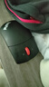 ThinkPad联想 无线鼠标 经典小红点 笔记本 台式机办公鼠标 适配ThinkBook笔记本电脑 小巧便携 午夜黑色 实拍图