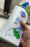 舒肤佳健康净护沐浴露 薄荷香1kg 滋润保湿 清凉爽肤 男士沐浴乳液 实拍图