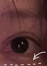 花洛莉亚（FLORTTE）旋转双头眉笔 极细不晕染持久不脱色 日常学生平价送女友女神礼物 B4#烟灰色 实拍图
