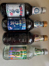 亚洲（ASIA）上头老广味 沙示白柠混合口味汽水 碳酸饮料 325ml*4 整箱 实拍图
