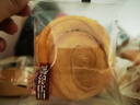 三只松鼠0蔗糖水牛乳手撕面包1kg 早餐面包营养饱腹代餐酵母蛋糕零食糕点 实拍图