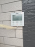 海尔（Haier）空气能热水器200升热泵超一级能效变频电辅80℃高水温七重滤净WIFI智控 KF200-F5E7AU1 实拍图