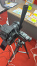 索尼（SONY）【政府补贴】ZV-E10L 半画幅微单相机 标准镜头套装 颜值机身 精准对焦 VLOG APS-C画幅 白色 实拍图