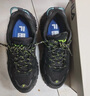 FILA FUSION斐乐潮牌硬糖女老爹鞋经典时尚厚底增高休闲运动跑步鞋 实拍图