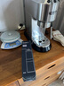 德龙（Delonghi）【国家补贴】咖啡机 半自动咖啡机 小型家用意式浓缩15Bar泵压式 手动打奶泡EC885.M EX:4 银色 实拍图