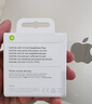 Apple/苹果 闪电/Lightning接口的EarPods 苹果耳机有线耳机原装耳机 适用闪电接口的iPhone/iPad 实拍图