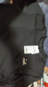 JEANSWEST LIFE真维斯冰感防晒短袖t恤男夏季UPF50+防紫外线半袖男孩慵懒五分袖C 实拍图