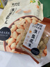 来伊份 淮盐花生130g盐焗味 坚果炒货独立小包装花生米 休闲零食小吃  实拍图