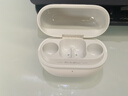 泥炭（SoundPEATS）UU夹 耳夹耳机 蓝牙耳机 无线不入耳 开放式 网易云音SPS双金标音质认证 游戏 运动 降噪 蓝牙5.4 云岚白 实拍图