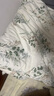 洁丽雅（Grace）100%纯棉四件套新疆棉床上用品床单被套200*230cm1.5/1.8米床 实拍图