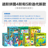 弥鹿（MiDeer）进阶拼图宝宝幼儿早教纸质大块4阶-建筑工地（收纳袋款）家居装饰 实拍图