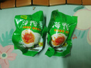 耕果妙流油咸鸭蛋10枚1斤减盐咸鸭蛋烤咸鸭蛋源头直发 包邮 实拍图