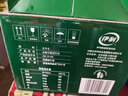 金典（SATINE）纯牛奶 3.6g乳蛋白 120mg高钙 牛奶整箱送礼 金典纯牛奶250ml*16盒*1箱 实拍图