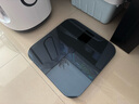 米家（MIJIA）小米智能体脂秤S400 Pro TFT彩屏交互双接电子秤体重管理 高精准25项身体数据平衡测试 塑形减脂 实拍图