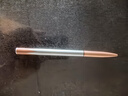 卡姿兰（Carslan）自然塑形眉笔(防水防汗不易晕染显色持久)01栗棕色1g生日礼物女友 实拍图