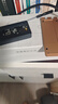 绿联40Gbps硬盘盒 兼容雷雳雷电5/4/3/USB4 M.2 NVMe移动硬盘盒 适用苹果Macmini笔记本接SSD固态D703 实拍图