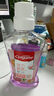 高露洁（Colgate）鲜果味含氟漱口水深层清洁防蛀清新口气去口臭无酒精500ml*2 实拍图