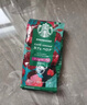 星巴克（Starbucks） 咖啡豆 阿拉比卡进口烘焙派克浓缩咖啡豆 佛罗娜咖啡豆220g 实拍图