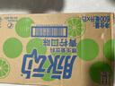 脉动青柠口味 600ML*15瓶 维C低糖维生素饮料出游运动必备宋雨琦同款 实拍图