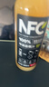 农夫山泉 NFC果汁饮料 100%NFC苹果香蕉汁300ml*10瓶礼盒 实拍图