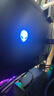 外星人（Alienware）34英寸 准4K 曲面显示器 240Hz 0.03ms 创新量子点QD-OLED 游戏高刷带鱼屏 AW3425DW 实拍图
