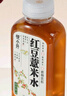 茶小开悦小开红豆薏米水350ml*6瓶装 方便携带养生植物饮料红豆免泡饮品 实拍图