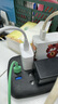 绿联苹果充电器头套装 氮化镓PD20W快充头+Type-C数据线适用iPhone16Plus/15ProMax/14/13 【PD20W】苹果16/15快充套装-1米 实拍图