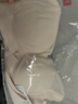 欧迪芬内衣女小胸聚拢无钢圈文胸亲肤透气侧收副乳上托胸罩 XBHA13 实拍图