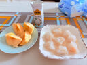 头厨手作水晶虾饺皇160g8个广式早茶儿童早餐食品半成品蒸饺子火锅 实拍图
