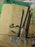 荣宝斋开学季 毛笔 狼毫软笔练字大中小楷 文房四宝书法国画字帖临摹成人初学者学生入门 书画狼毫-中 实拍图