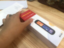 阿尔法蛋词典笔D1Pro 英语点读笔小学初中高中同步全科扫描笔 翻译笔电子词典单词笔便携式学习机 实拍图