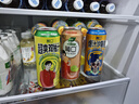 葡口含NFC原果汁饮料爆汁沙糖桔大果肉粒新鲜果汁 490ml*15罐 实拍图