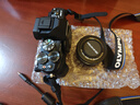 奥林巴斯（OLYMPUS）E-M10 MarkIV EM10四代 微单相机 数码相机 微单套机（14-42mm F3.5-5.6）2030万像素 黑 实拍图