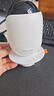 普联（TP-LINK）800万4K全彩智能摄像头家用无线 室内监控器360度全景夜视手机远程呼叫通话宝宝宠物看护 IPC48DW 实拍图
